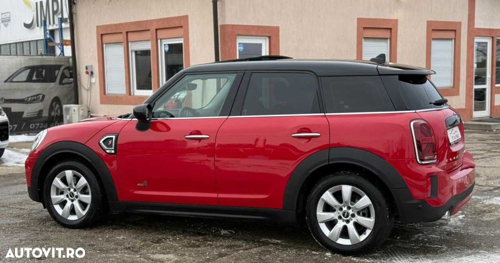 Mini Countryman - 5