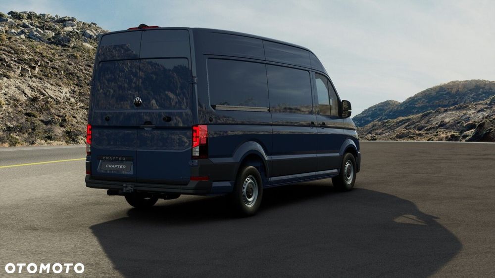 Volkswagen Crafter - 7