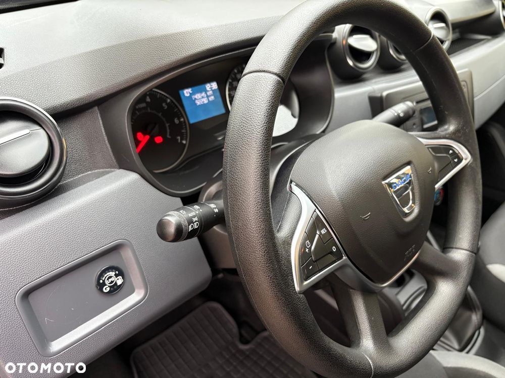 Dacia Duster - 34