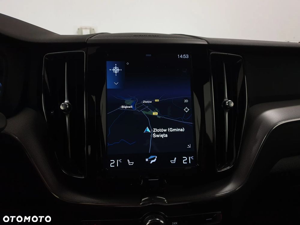 Volvo XC 60 D4 R-Design - 30