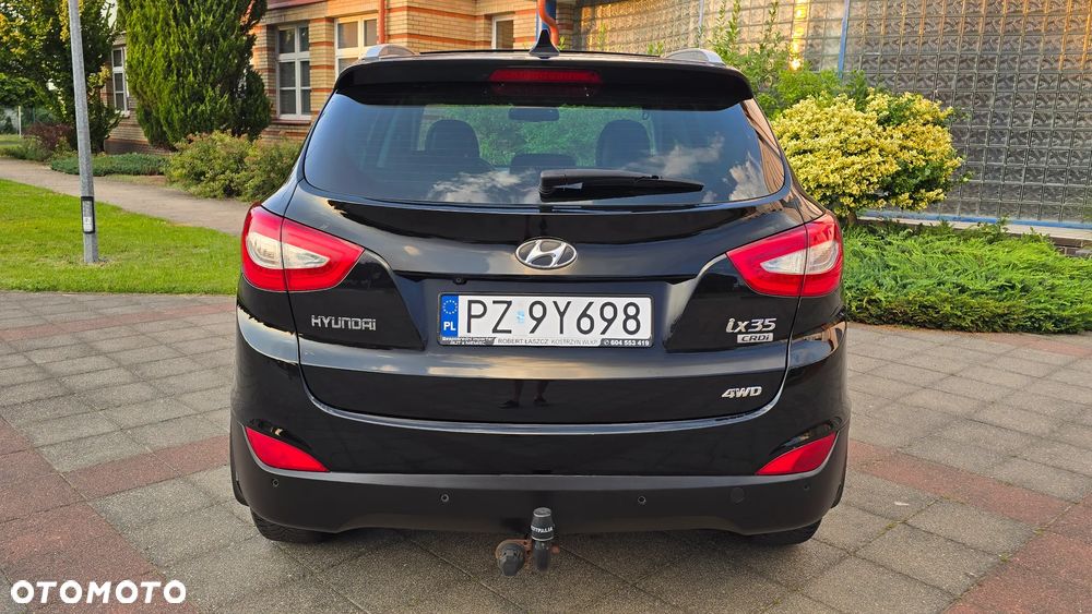 Hyundai ix35 - 6