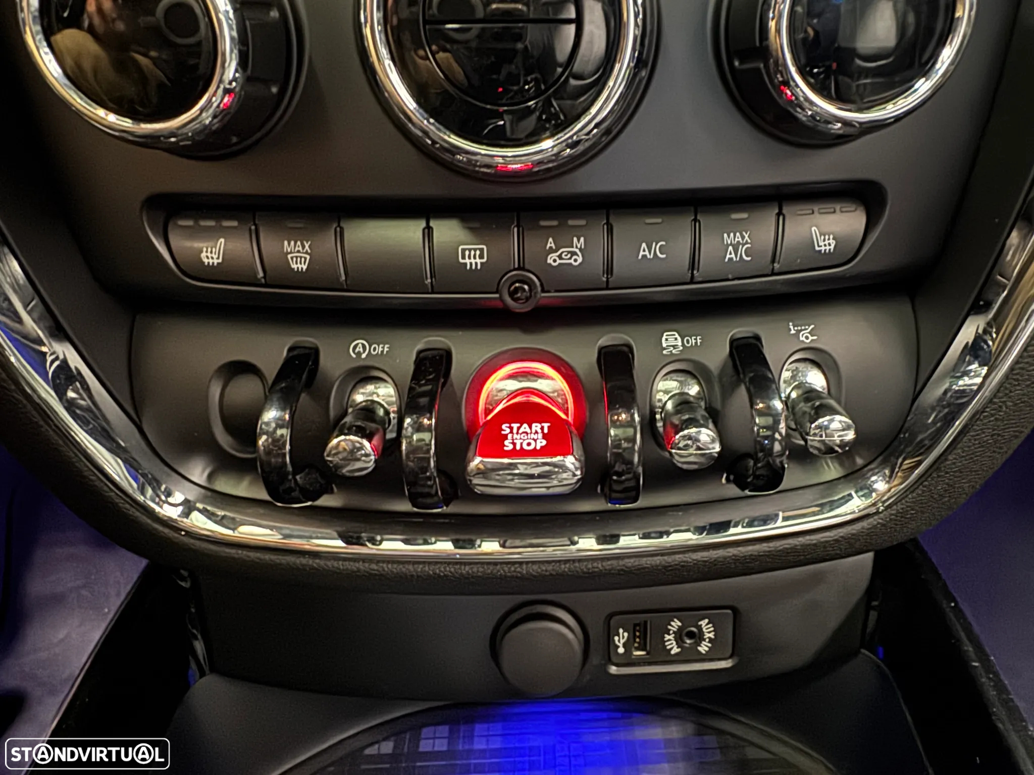 MINI Clubman Cooper D - 16