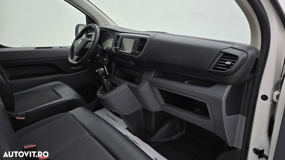 Citroën Jumpy - 20