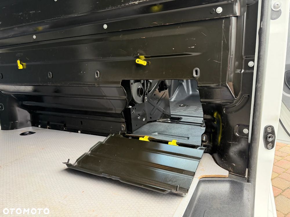 Toyota Proace 2,0 L3H1 - 16