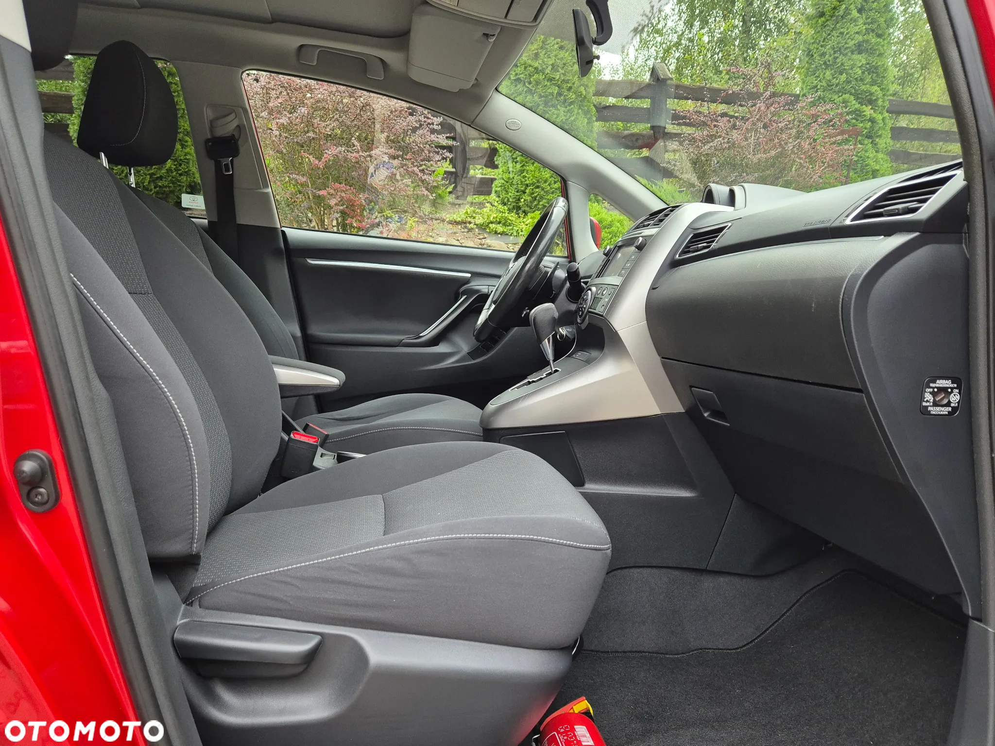 Toyota Verso 1.8 Prestige MS - 20