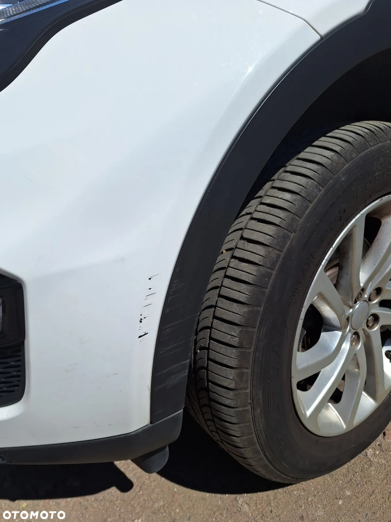 Land Rover Discovery Sport - 10