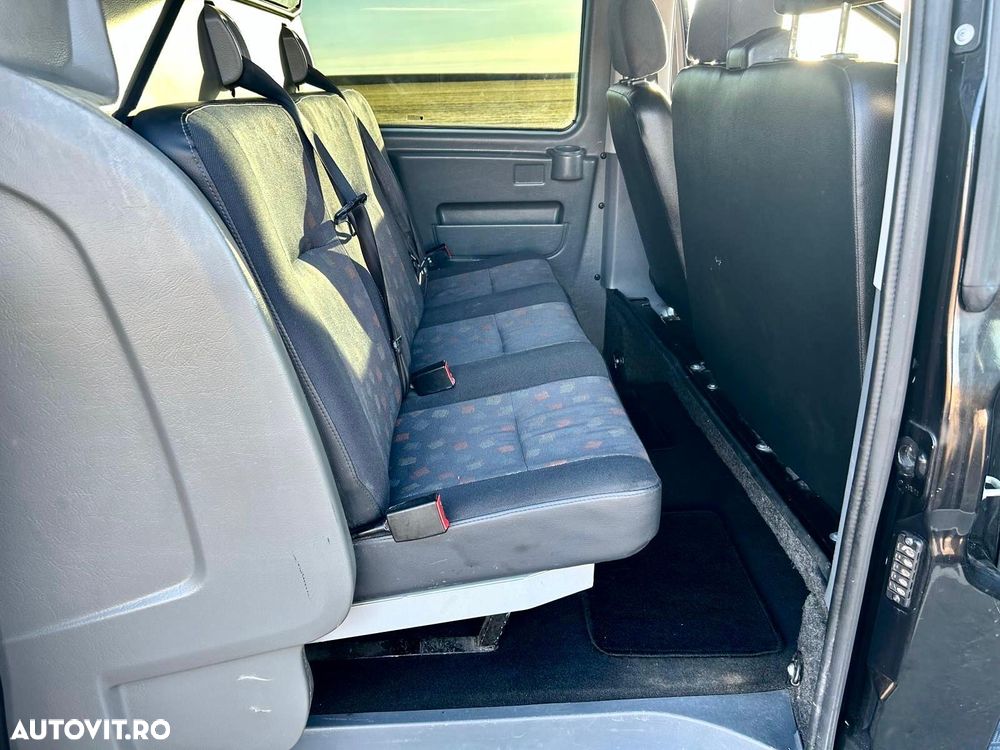 Mercedes-Benz vito - 13