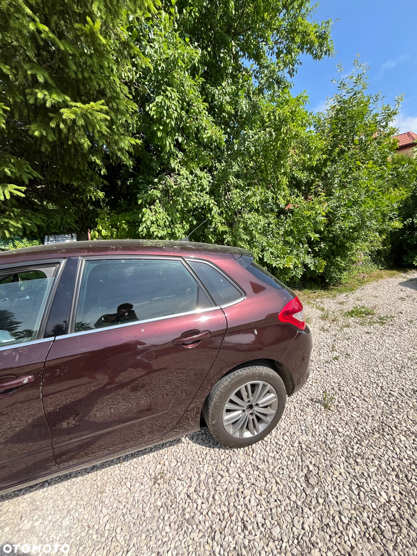Citroën C4 1.6 HDi Equilibre - 2