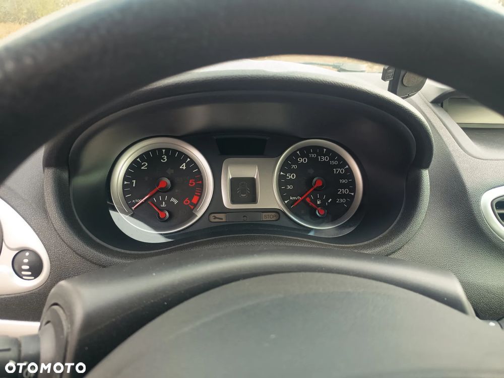 Renault Clio 1.5 dCi Tech Run - 4