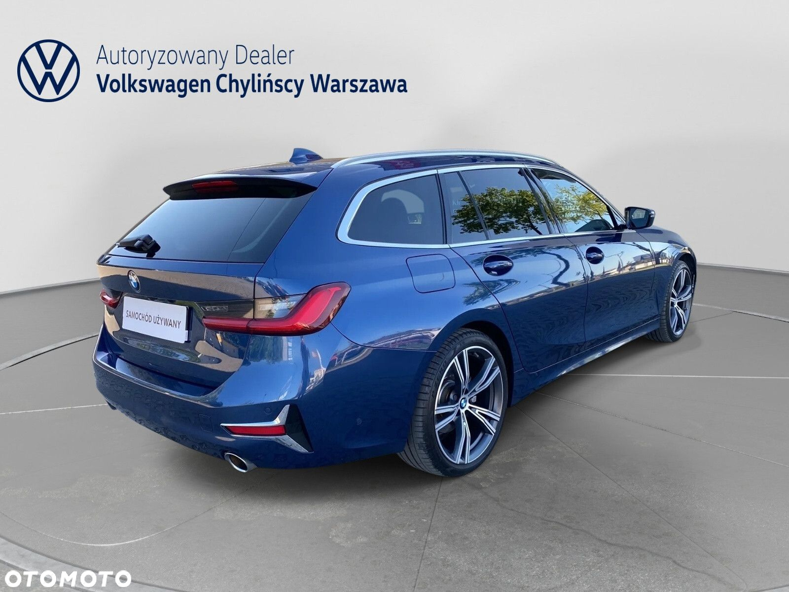 BMW Seria 3 - 6