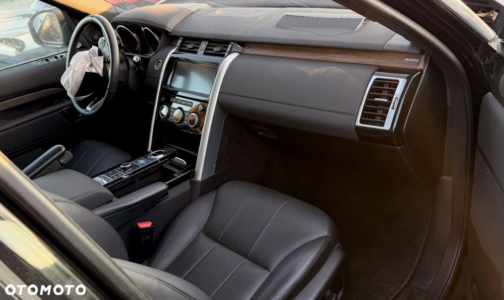 Land Rover Discovery 2.0 Sd4 SkyView Edition - 6