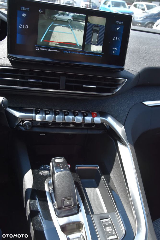 Peugeot 3008 BlueHDi 130 Stop & Start EAT8 Allure Pack - 17