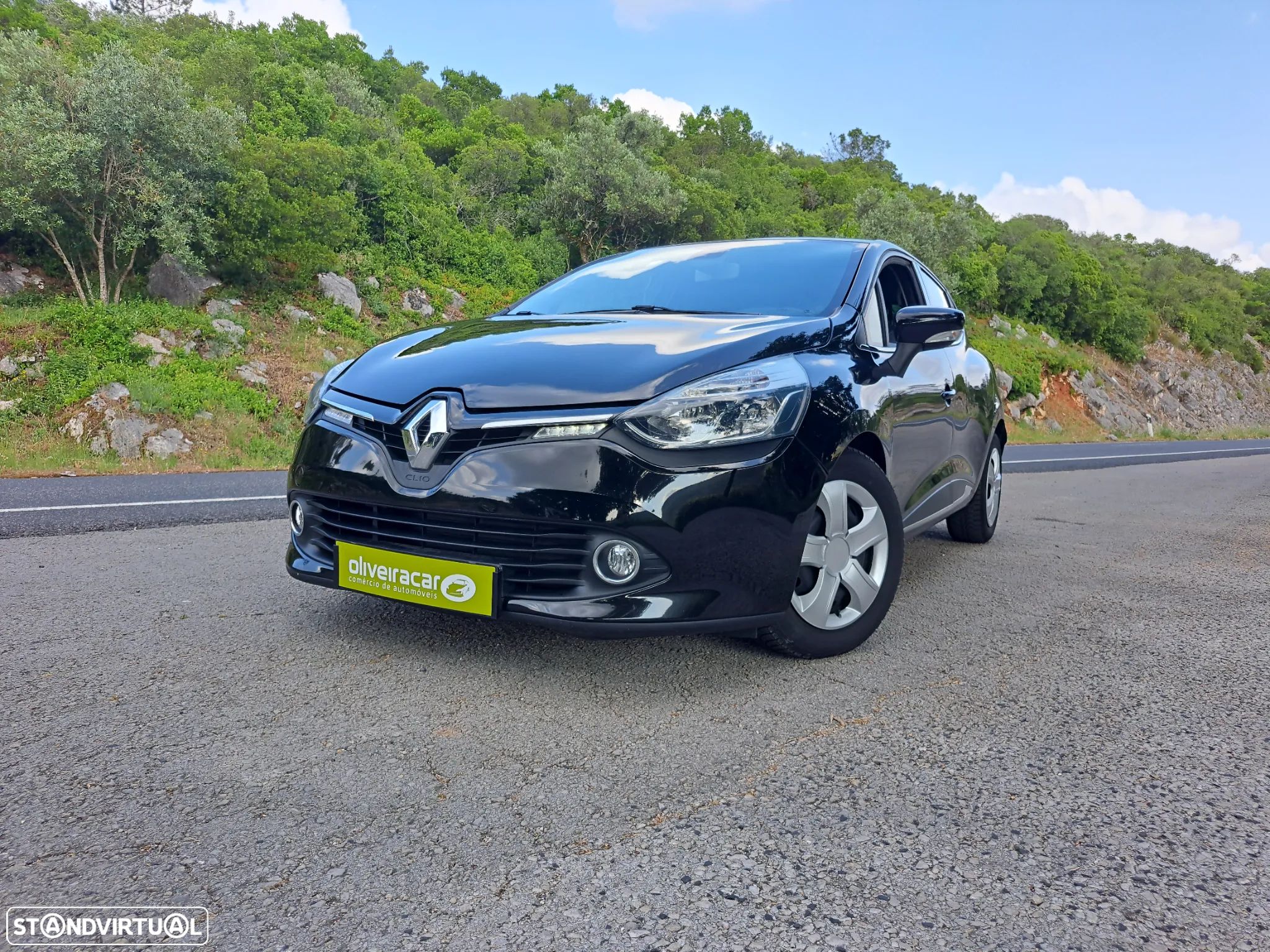 Renault Clio 1.5 dCi Luxe - 1