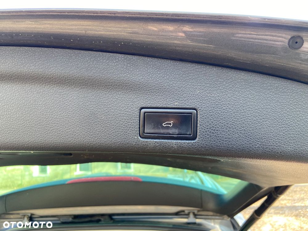 Volkswagen Sharan 2.0 TDI Trendline - 20