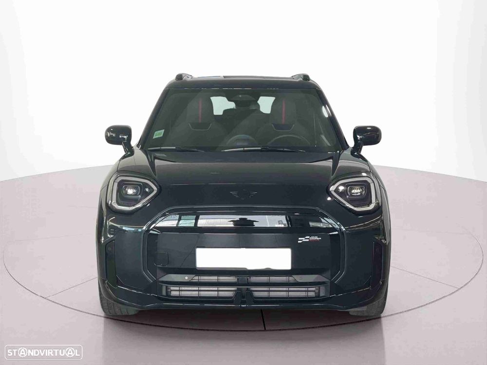 MINI Aceman E JCW M - 2