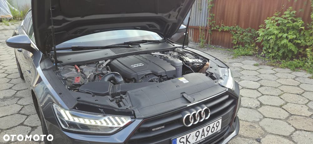 Audi A7 Sportback - 12
