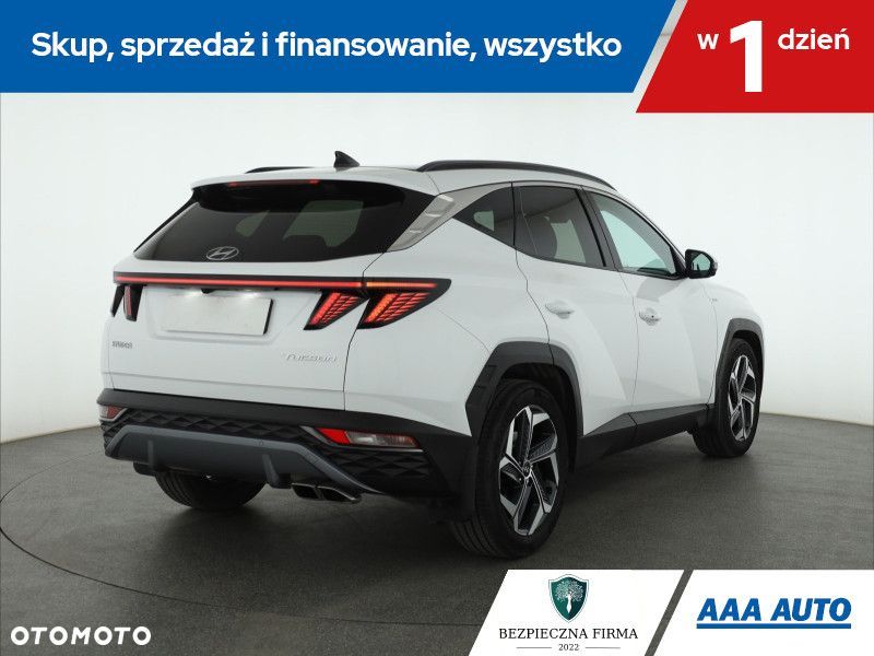 Hyundai Tucson - 7
