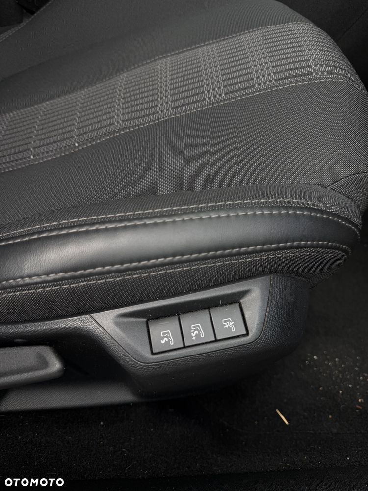 Peugeot 308 PureTech 130 Stop & Start GT-Line Edition - 12