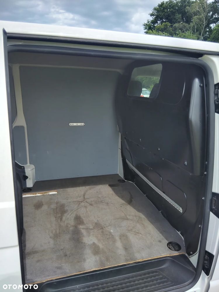 Volkswagen Transporter T6.1 - 7