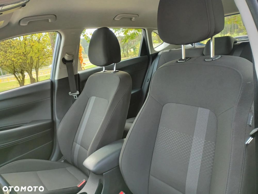 Hyundai i20 1.0 T-GDI Modern - 12