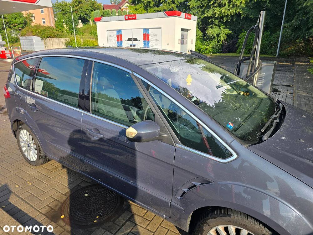 Ford S-Max 1.6 EcoBoost Start Stopp System Trend - 2