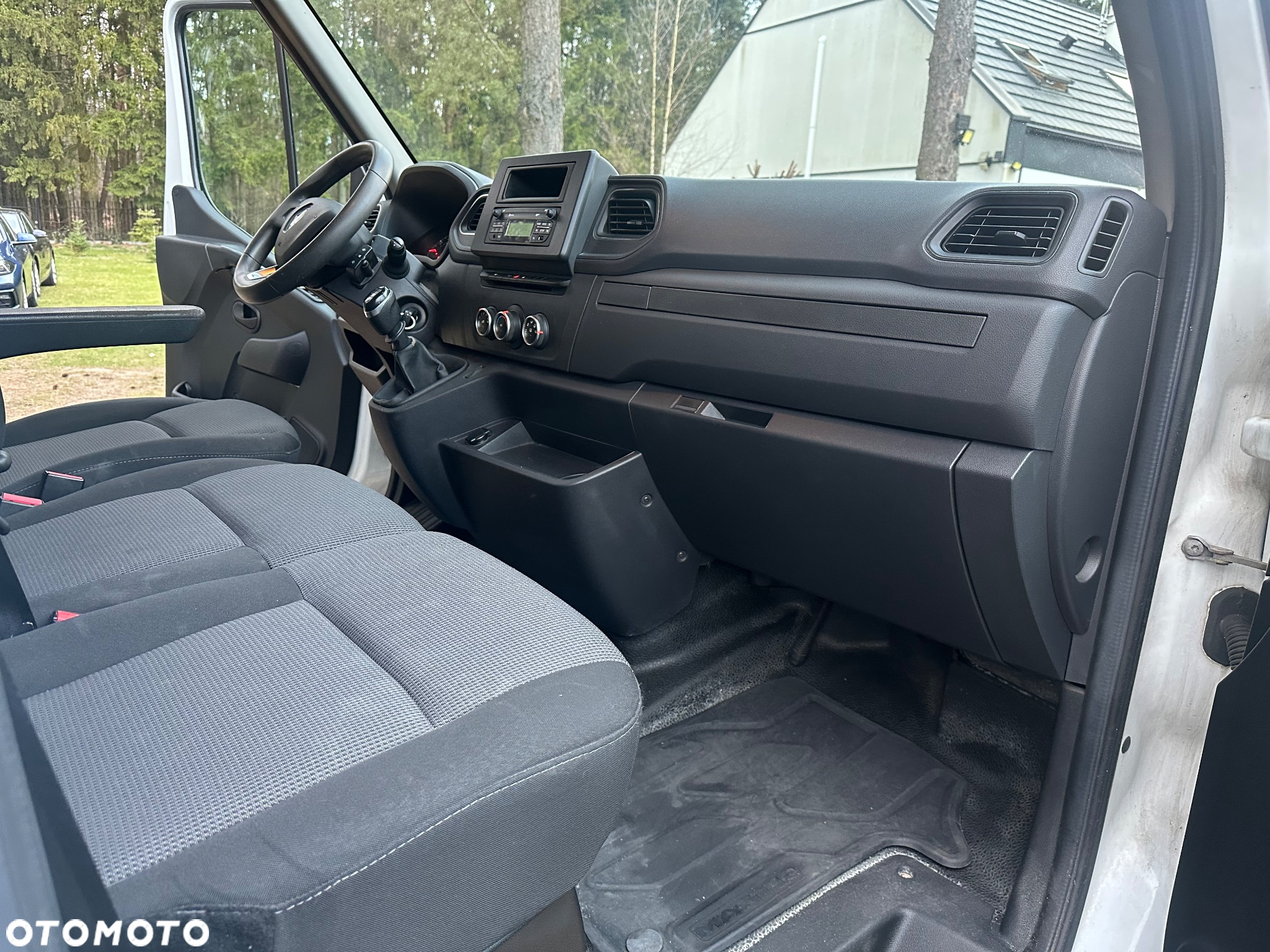 Renault Master - 7