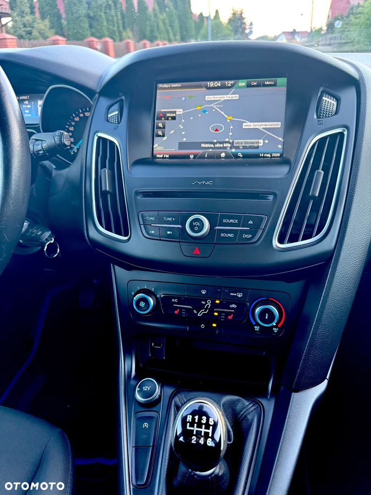 Ford Focus - 15