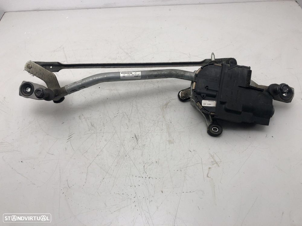 HASTE DO LIMPA VIDROS + MOTOR Frente VOLVO V40 (525, 526) D2 Ref. 3397021692 3 3... - 2