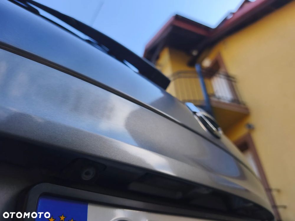 Nissan Qashqai+2 1.6 dCi DPF Start/Stop tekna - 16