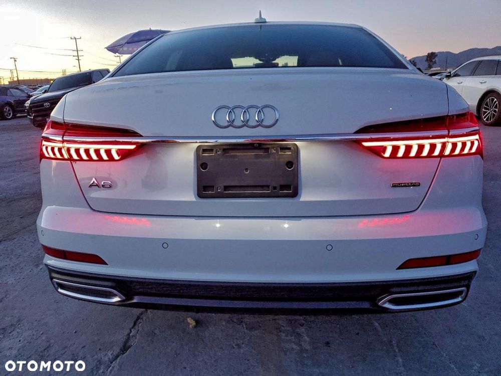 Audi A6 Limousine - 6