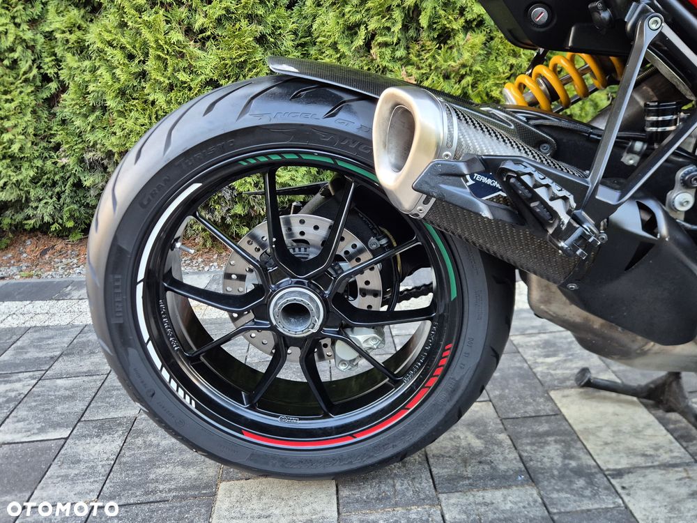 Ducati Multistrada - 11