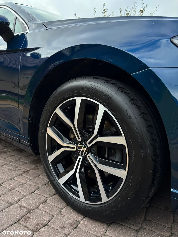 Volkswagen Passat ver-1-5-tsi-evo-business-dsg - 11