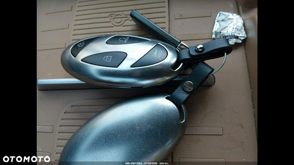 Hyundai Santa Fe - 12