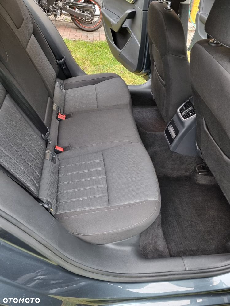 Skoda Octavia 1.5 TSI ACT DSG Style - 3