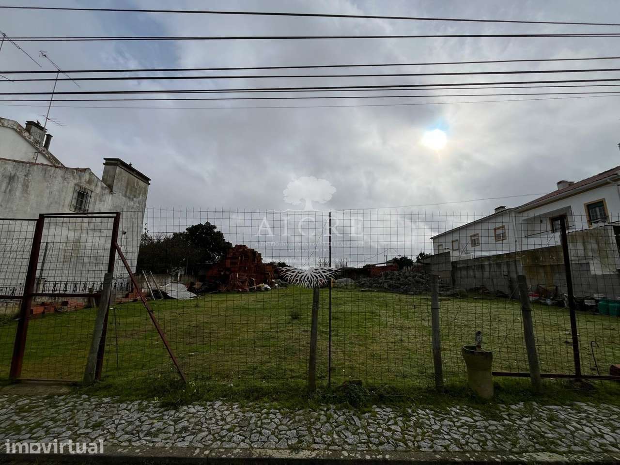 Excelente oportunidade- Terreno para construção no Bairro do Bacelo, É - Grande imagem: 2/2