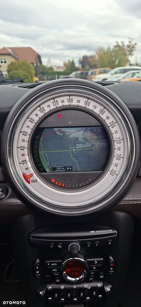 MINI Cooper S - 18