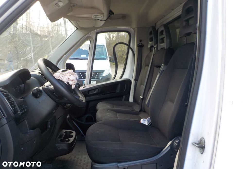 Fiat Ducato - 22