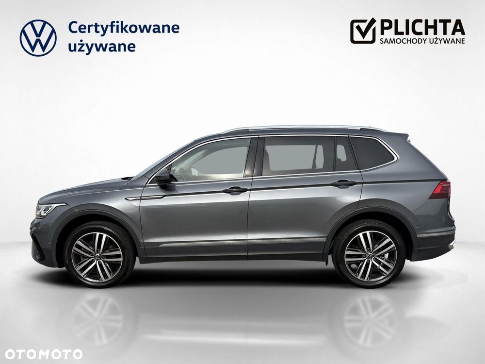 Volkswagen Tiguan Allspace - 3