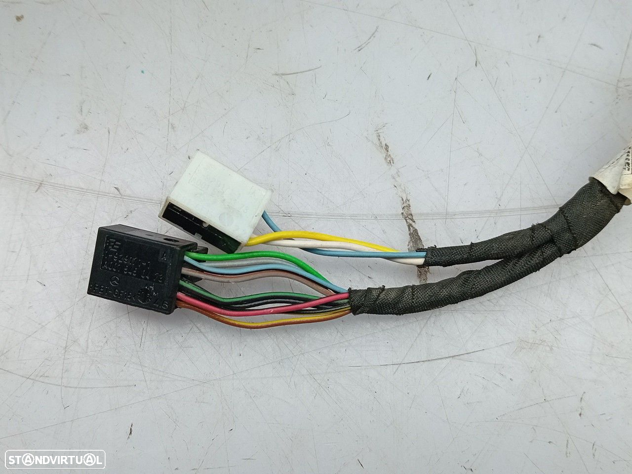 Retrovisor / espelho esquerdo MERCEDES-BENZ GLB-Class (X247) - 5