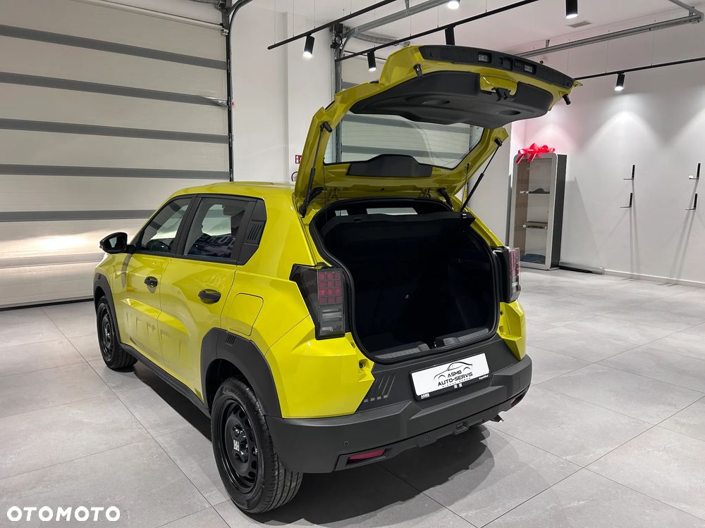 Fiat Grande Panda 1.2 Pop - 12