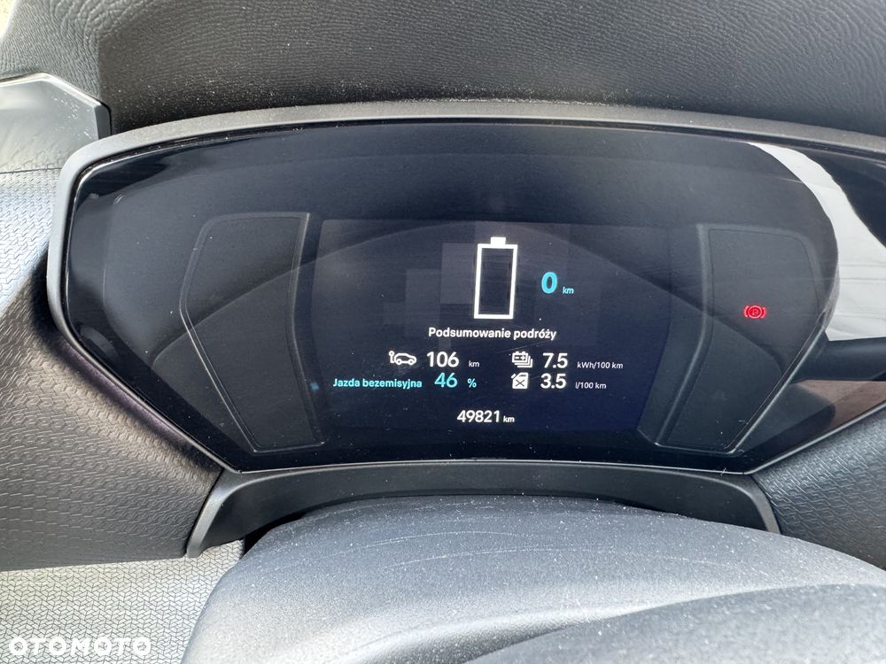 Citroën C5X 1.6 PHEV 225 Shine Pack EAT8 - 2