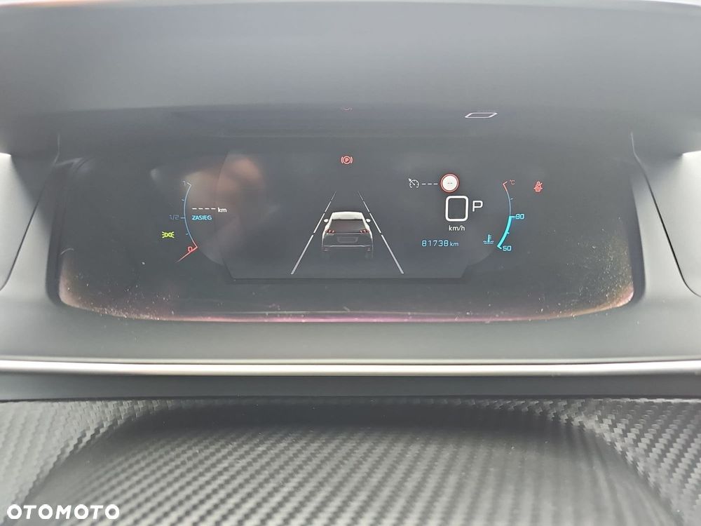 Peugeot 2008 - 24
