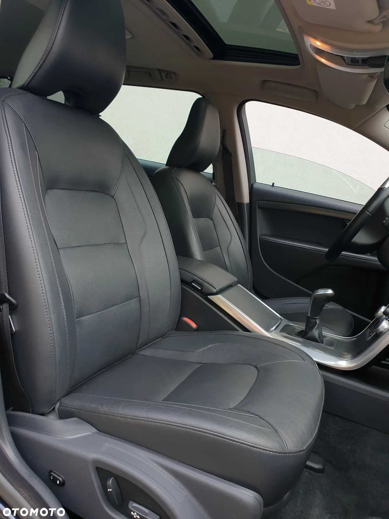 Volvo V70 D4 Summum - 30