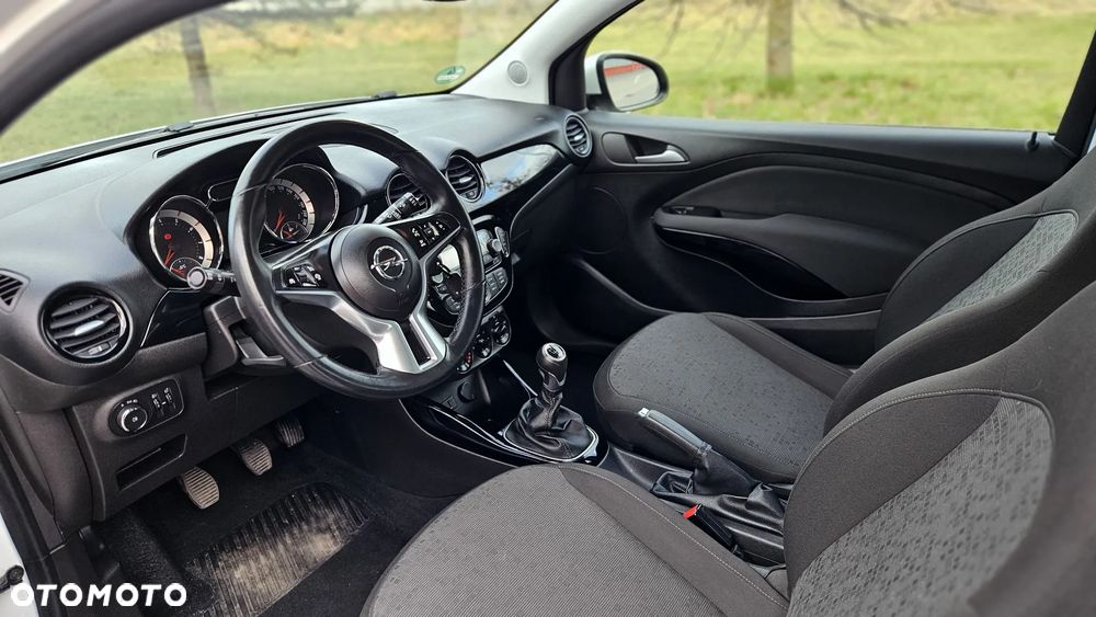 Opel Adam 1.2 Rocks - 5