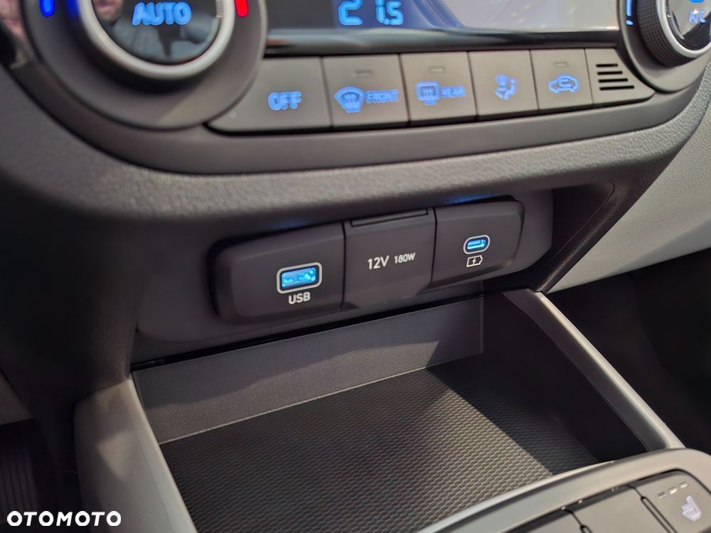 Hyundai i10 1.2 Modern - 17