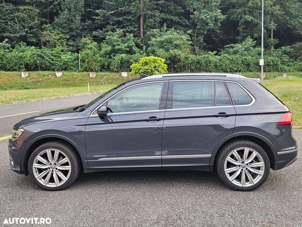 Volkswagen Tiguan - 23