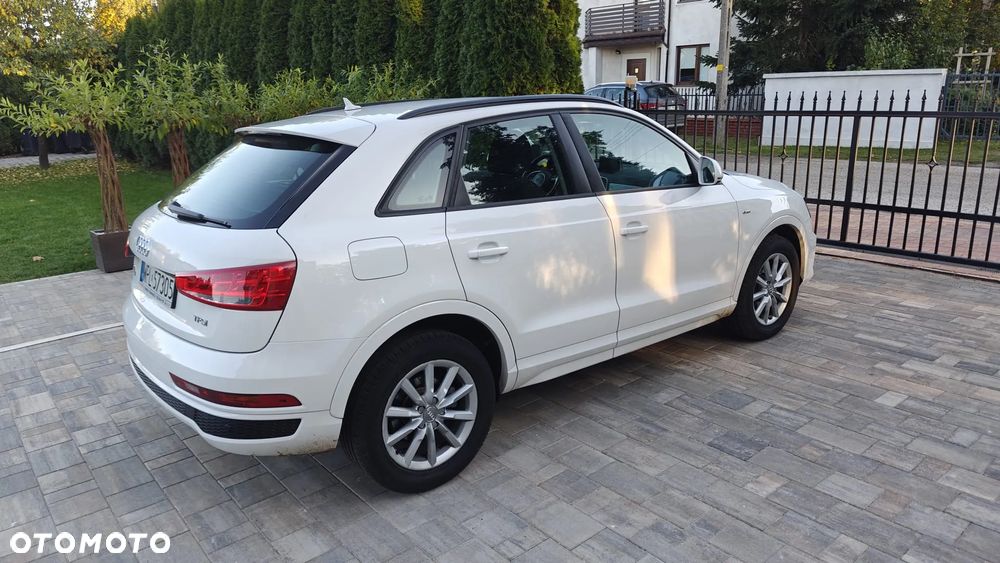 Audi Q3 1.4 TFSI S tronic - 5