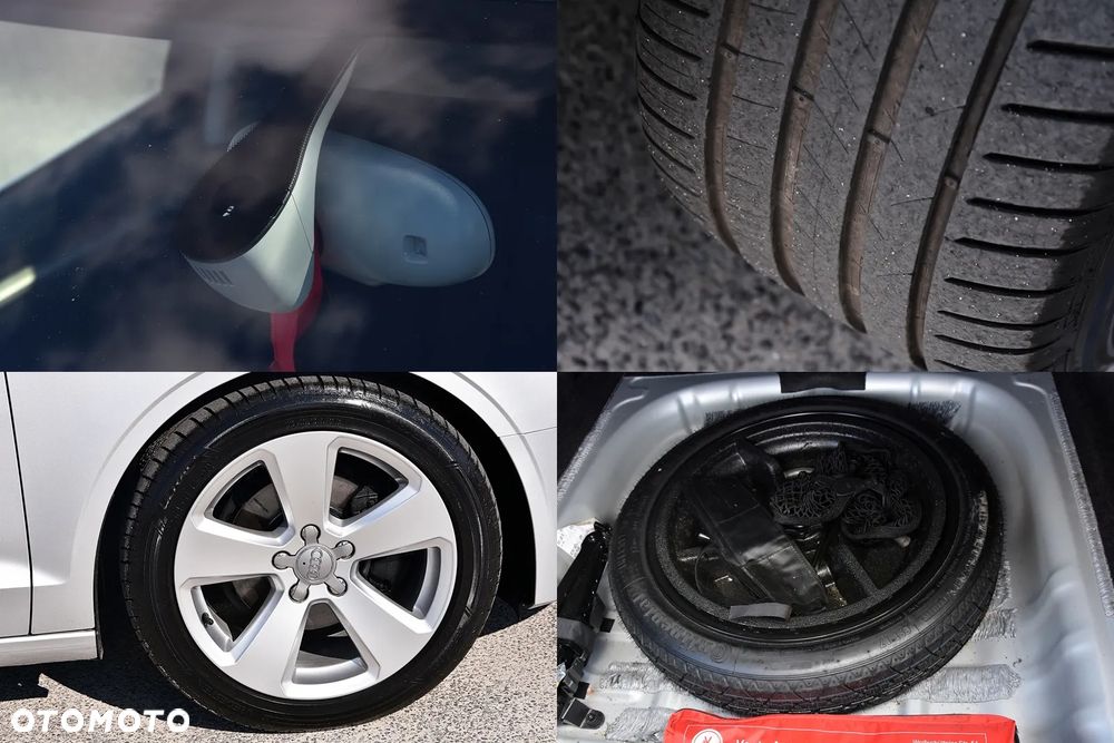 Audi A3 Limousine 2.0 TDI clean diesel Ambiente - 38