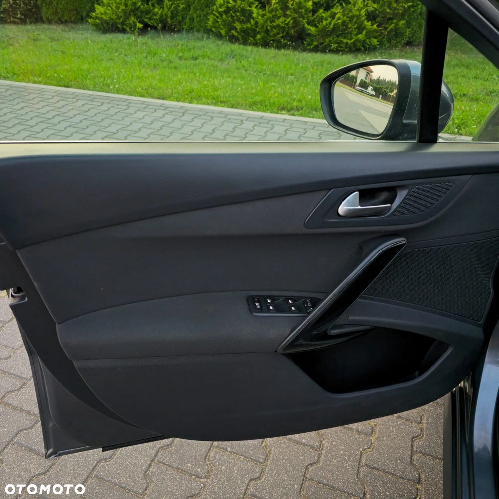 Peugeot 508 2.0 HDi Business Line - 24