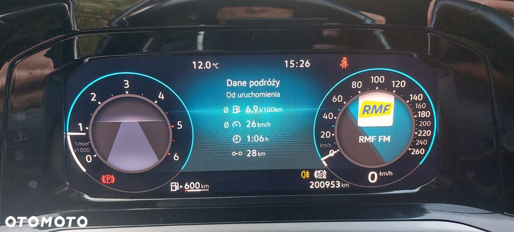 Volkswagen Golf 2.0 TDI Life - 20